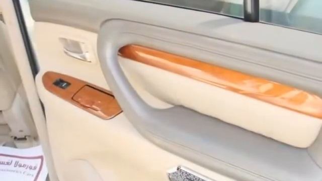 LX470 2005 For Sale Mar-2011 смотреть онлайн