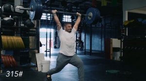 Мэт Фрейзер | Становление чемпиона | Часть 11 | Кто готов к работе? русская озвучка CF92