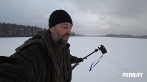 PULSAR Axion XM30 | ТЕСТ бюджетного тепловизора