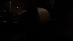 Заезд BMW 530d сток VS 520d сильный чип!