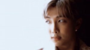 намджины клип - новая весна