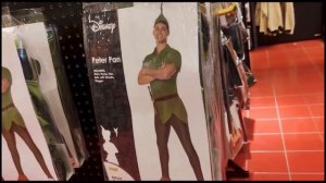 Jason Goes to Spirit Halloween