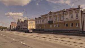 Город Нижний Тагил.  До и после