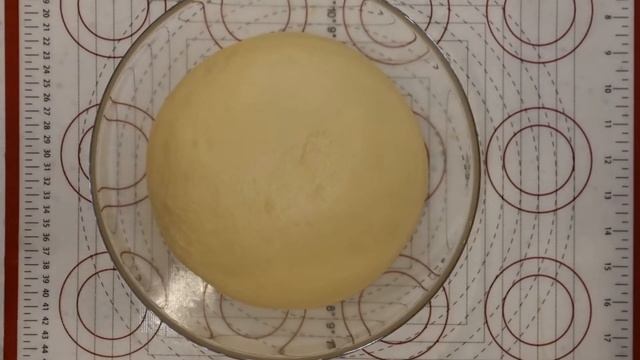 БУЛОЧКИ ДЛЯ ГАМБУРГЕРА