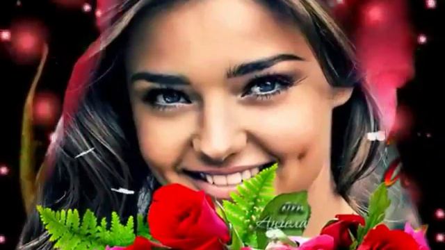 Упрямый взгляд зеленых глаз смотреть онлайн