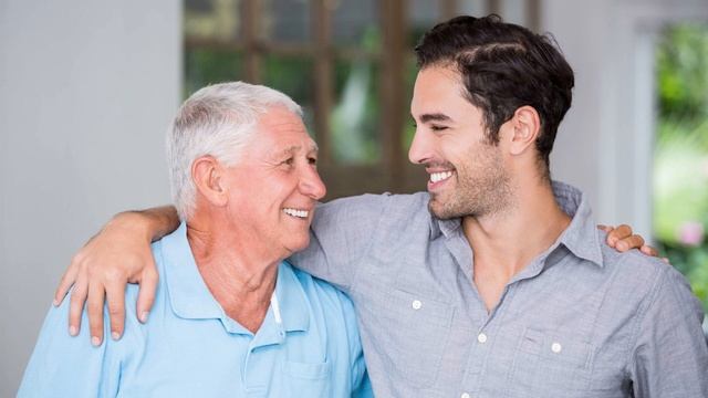 Скрытая камера помогла определить, кем на самом деле был мужчина, желающий занять хорошую должность смотреть онлайн