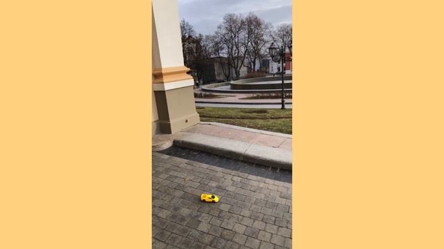 Одесса 3 февраля 2024💎Гуляем по Дерибасовской✨Mamin Risha Шлях до Ballon D’or 2035 (Серiя 2575) смотреть онлайн