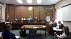 Hendry County BOCC Meeting 682021