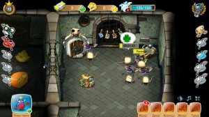 прохождение крысы онлайн #1