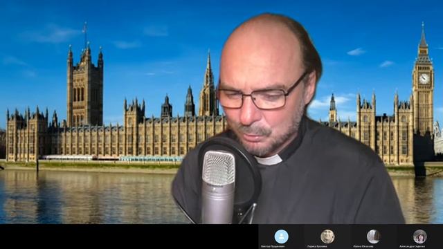 Об уверенности в благодати и спасении. Глава 18. Вестминстерское Исповедание Веры. смотреть онлайн