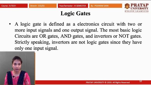 Introduction of Digital Electronics_B.Tech._EEECE_SEM III_II YEAR_ECE202_Unit 1