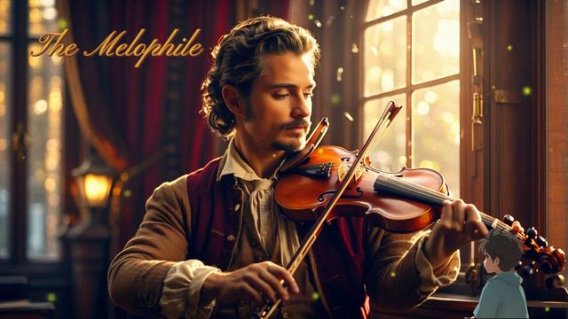 Classic Music! Piano and Violin! Best Music only for you! Follow us ! Пианино и Виолончель для вас смотреть онлайн