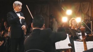 СЕРГЕЙ ПРОСКУРИН дирижер, музыкант, профессор