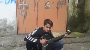 Николай Сотников - Всё идёт по плану (Егор летов кавер)