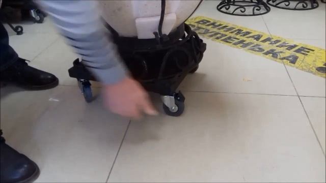 ОБЗОР : Тележка для тандыра Новинка 2017 смотреть онлайн