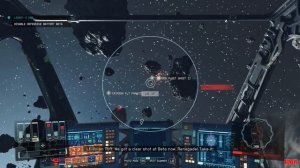 Starfield | Missions : Legacy's end Pt. 1 | Mission Log Entry 17