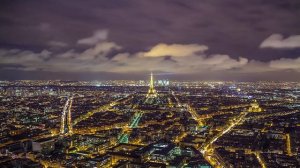 Красивая планета 4K🌎