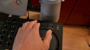 Pioneer DDJ-FLX4 demo and mini set up walkthrough (2023)