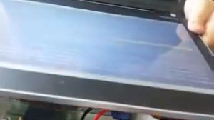 Lenovo ThinkPad edge 13 - не включается