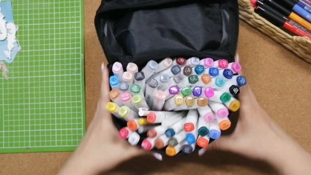 VLOG: Летний альбом. Начало / Новый разворот по фильму/ Aliexpress / Scrapbooking / Скрапбукинг смотреть онлайн