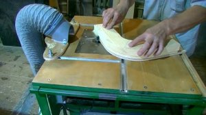 Ограждение фрезером ЧАСТЬ-3 ,ПОРУЧЕНЬ