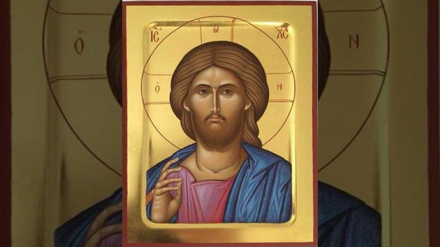 Заповеди блаженства