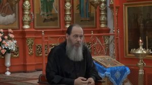 "Как построить счастливую жизнь?" (прот Владимир Головин, г Болгар)