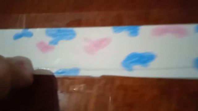 КАК СДЕЛАТЬ САМАДЕЛЬНЫЙ ДЕКОРОТИВНЫЙ СКОТЧ??Делаем скотч вместе смотреть онлайн