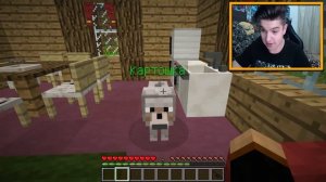 КАК СКРАФТИТЬ АЛМАЗНУЮ БРОНЮ ДЛЯ УГАНДА НАКЛЗА МАЙНКРАФТА | КАК ПОЛУЧИТЬ СЕКРЕТНЫЕ ДОСПЕХИ MINECRAF