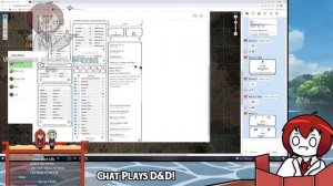 Child Abduction - Chat Plays D&D 1