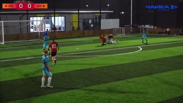 AFL INSIDE | №25 | 4 ТУР / ПРЕВЬЮ 5 ТУРА ЧЕМПИОНАТА / ЛУЧШИЕ МОМЕНТЫ ТУРА / КУБОК РОССИИ РФС 8х8 смотреть онлайн