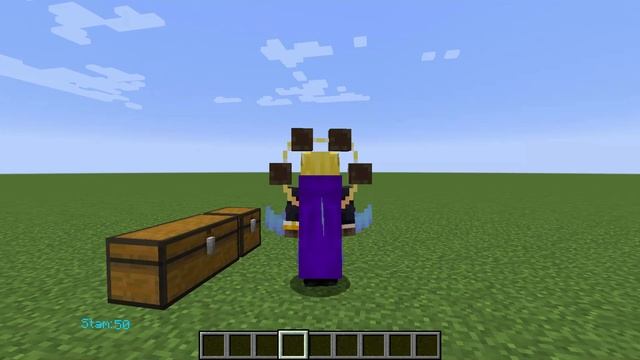 ALL ARMOR IN MINECRAFT TRUE PRIME PIECE ! Nani No Anime Edition смотреть онлайн