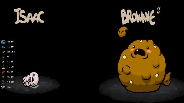 The Binding of Isaac: Afterbirth (Normal Isaac) - №8 смотреть онлайн