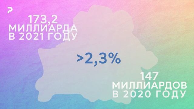 Что такое ВВП? Простыми словами о том, как понять уровень благосостояния страны