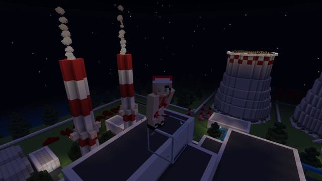 Новогодние поздравления