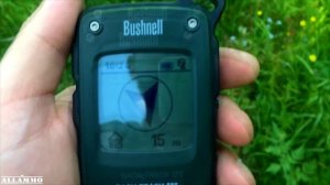 Bushnell Backtrack | Магазин ALLAMMO.RU