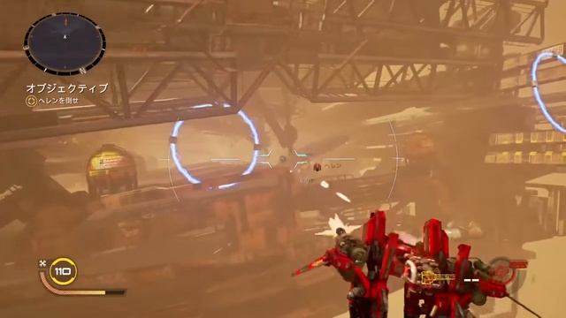 STRIKE VECTOR EX : GamePlay Walkthrough part 3 смотреть онлайн