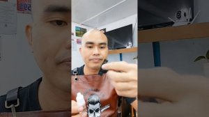 unboxing detailer trimmer madeshow-M6