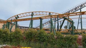 ПАРК АТТРАКЦИОНОВ В СТАМБУЛЕ 2023! СКОЛЬКО СТОИТ? СТОИТ ЛИ ТУДА ИДТИ?  VIALAND TEMA PARK 2023