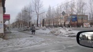 Красноуральск, ул. Ленина, 18