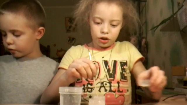 Что будет если заморозить соленую сладкую и обычную воду смотреть онлайн