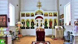 Святой источник ЕГНЫШЕВКИ