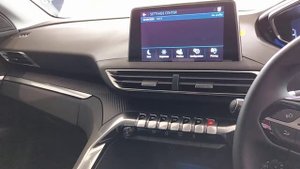Language Settings on Peugeot 3008 and 5008
