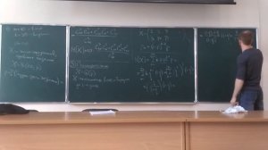 5.  Основные дискретные распределения