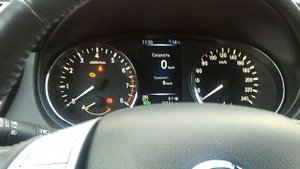 Nissan ошибка P062B. Не заводится, троит, глохнет двигатель при минусовой температуре. Причина