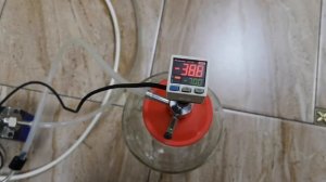 Вакуумный упаковщик и крышка Вакс - все что нужно для дистилляции ароматных спиртов))).