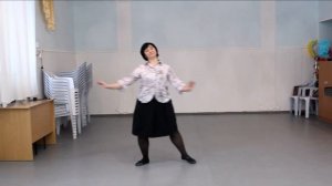 Супер танец учителей!