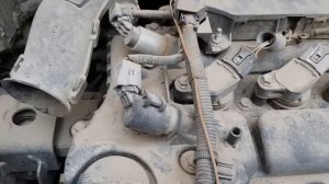 Тойота Рактис (Toyota Ractis), кузов NSP120, 2010 год, двигатель 1NR-FE, пробег 49 тыс км.