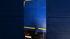 ЛОМОВОЗ  на базе МАЗ 6312С5 экспресс-обзор от Евгения Поваляева