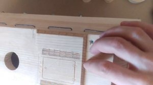 Как сделать Танк т 34-76 из дерева. Как сделать танк из дерева. Часть 1.